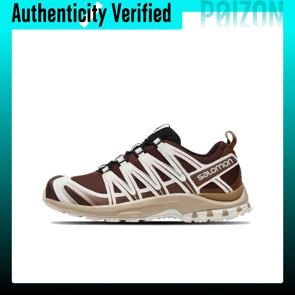 Salomon Shoes Xa Pro 3D - SALOMON XA PRO 3D Mesh Wygodne