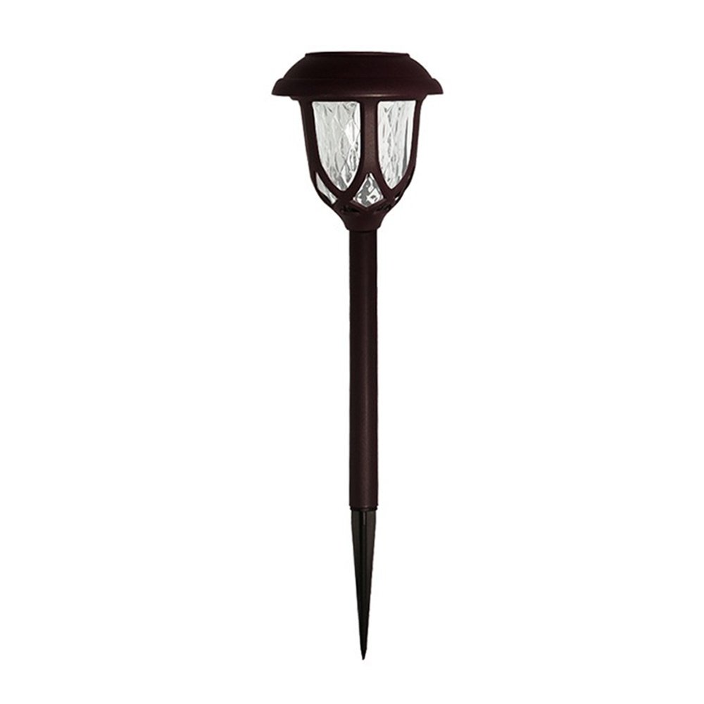 Outdoor Lighting Ground - Lampa solarna LED do ogrodu, wodoodporne