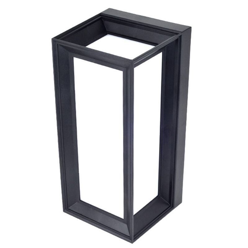 Outdoor Lighting For Front Of House - Lampa na werandę z 3 opcjami