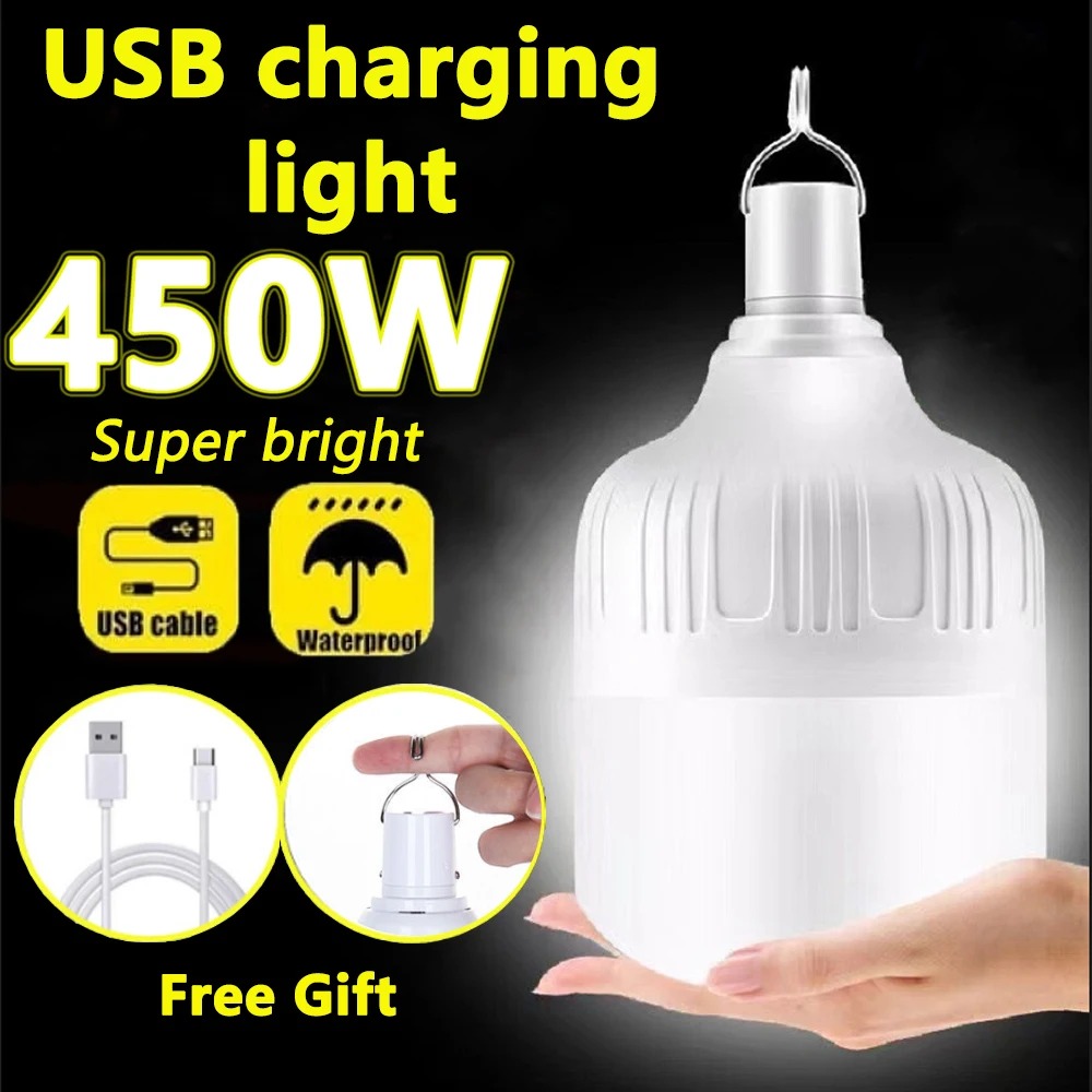 Outdoor Lighting For Front Of House - Wielofunkcyjne lampy awaryjne LED z możliwością