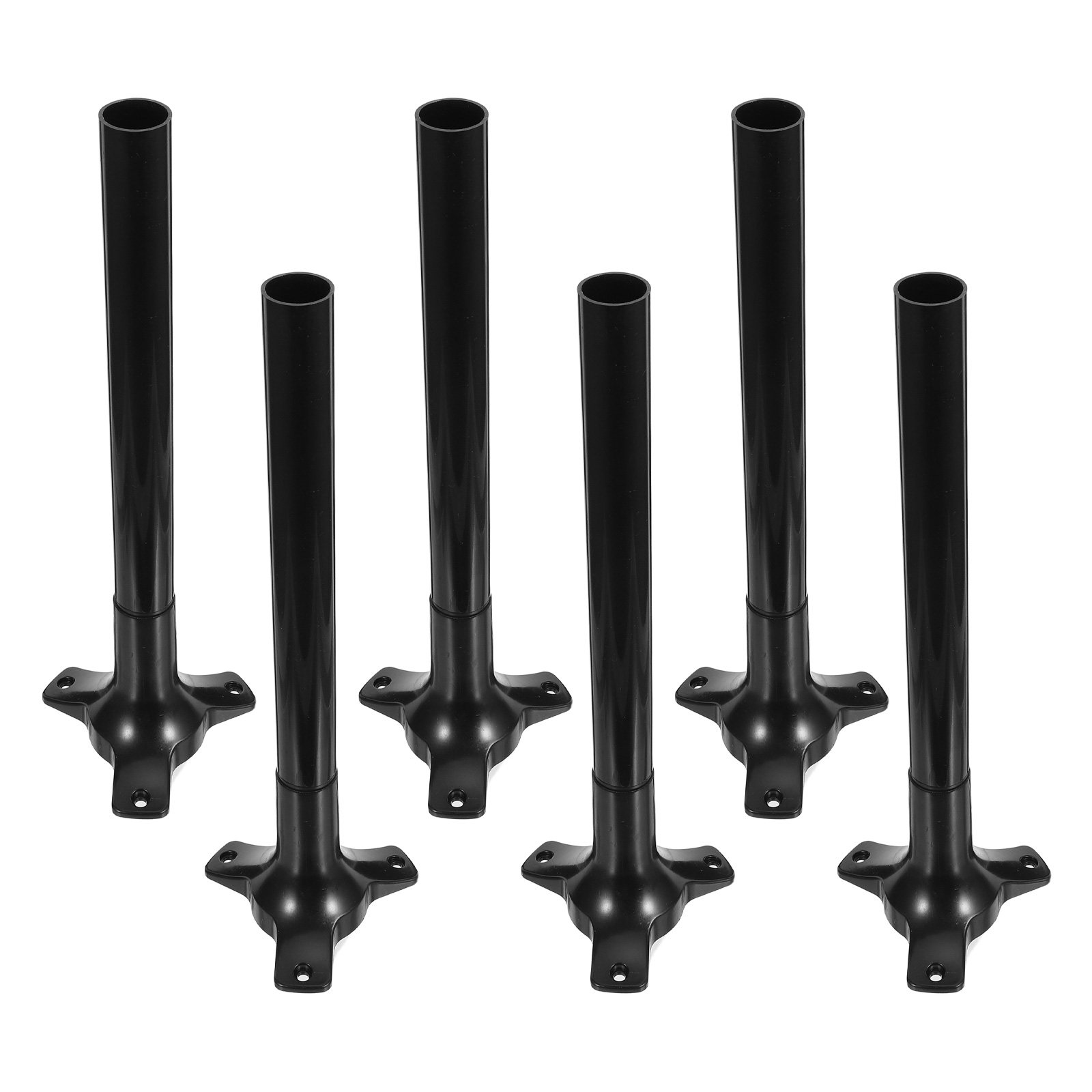 Outdoor Lighting Ground - 6 Zestaw: Podstawka do lampy ogrodowej,