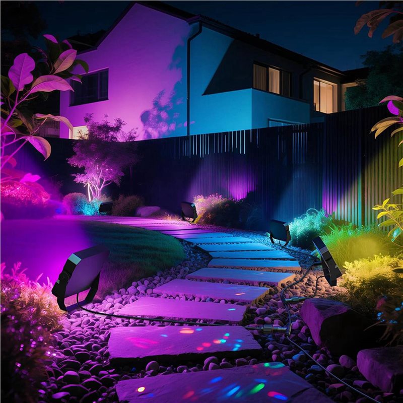 Wykwintny zestaw 5 szt. przedł – Outdoor Lighting Extension Cord recenzja i cena