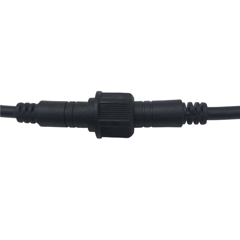 Wykwintny zestaw 5 szt. przedł – Outdoor Lighting Extension Cord recenzja i cena