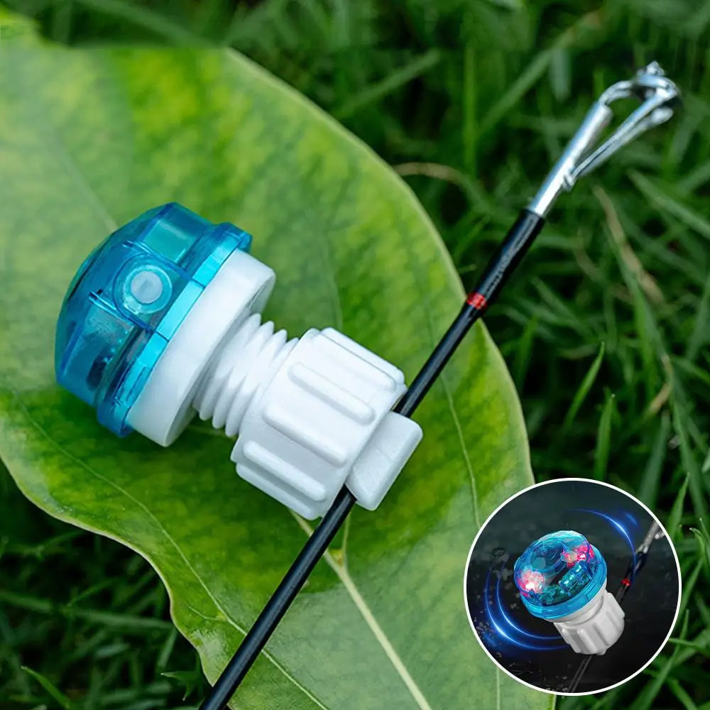 Uniwersalna lampka do wędki, s – Outdoor Lighting Pole recenzja i cena