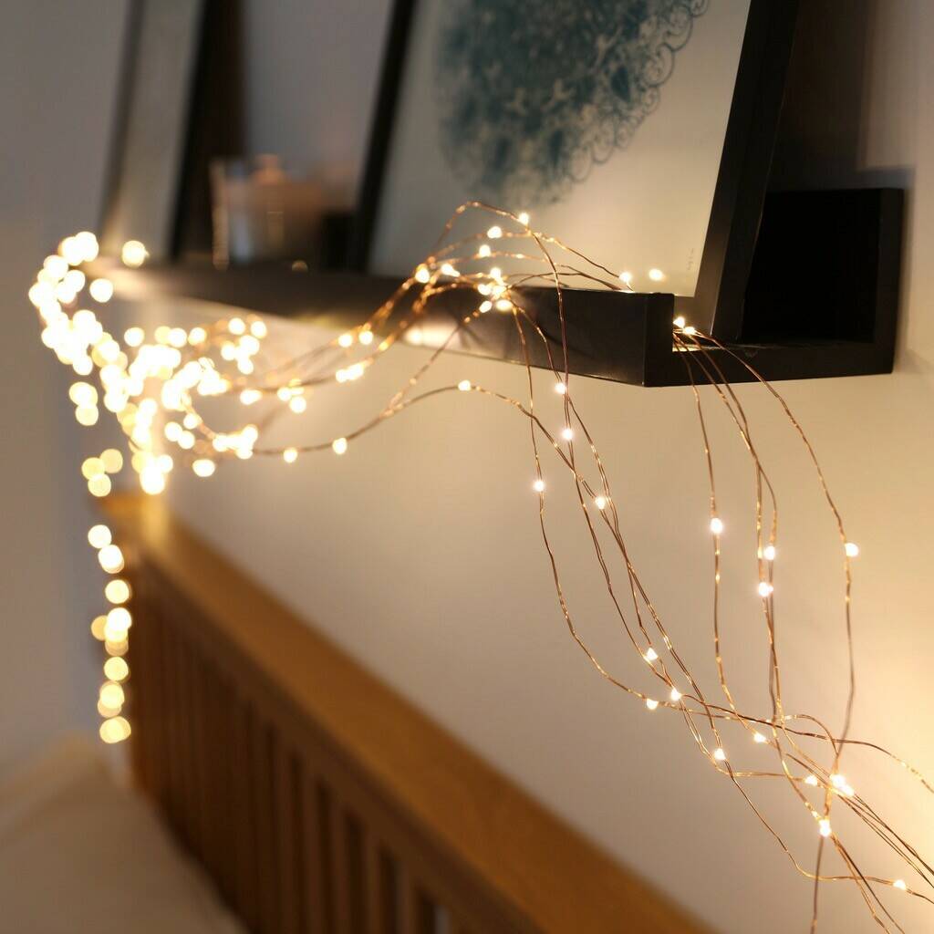 2 metry 100 ledy bożonarodzeni – Outdoor Lighting For Front Of House recenzja i cena