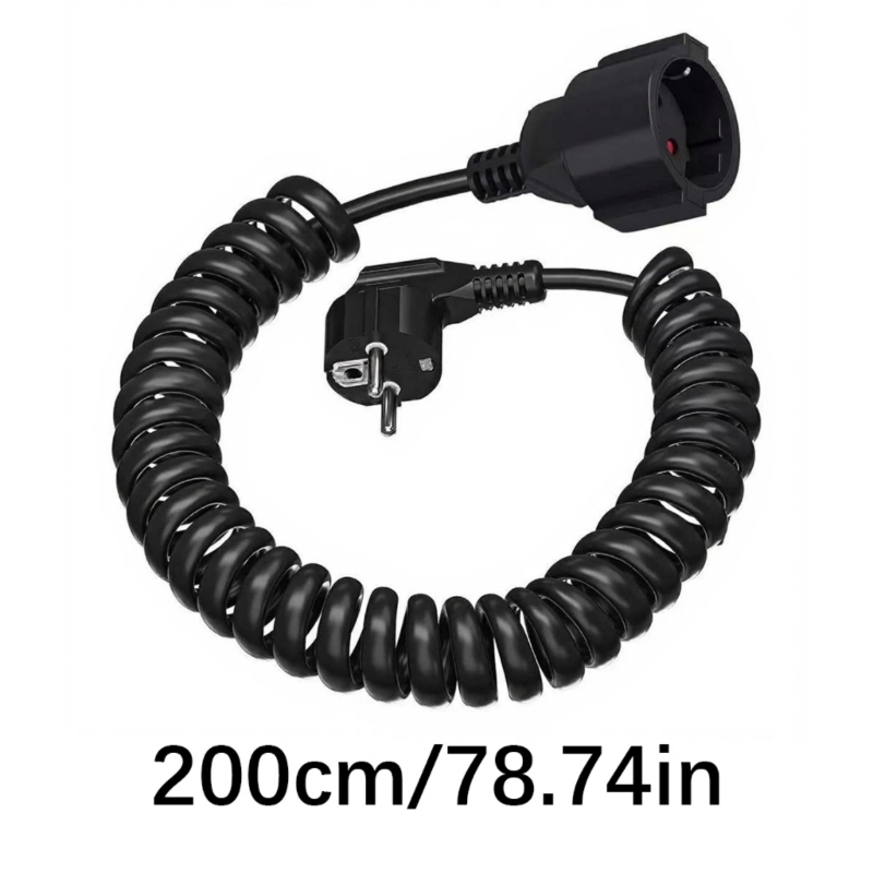 Przedłużacz kabla zasilającego – Outdoor Lighting Extension Cord recenzja i cena