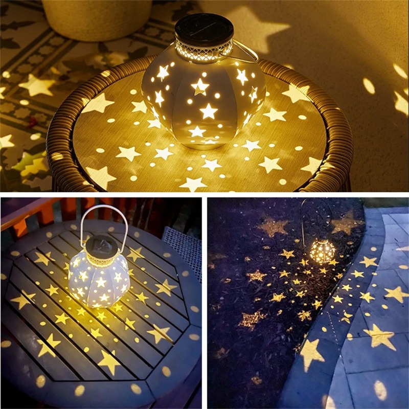 Projektor Ogrodowy w Kształcie – Outdoor Lighting Yard recenzja i cena