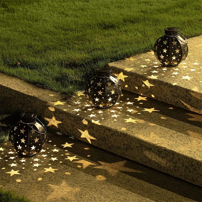 Projektor Ogrodowy w Kształcie – Outdoor Lighting Yard recenzja i cena