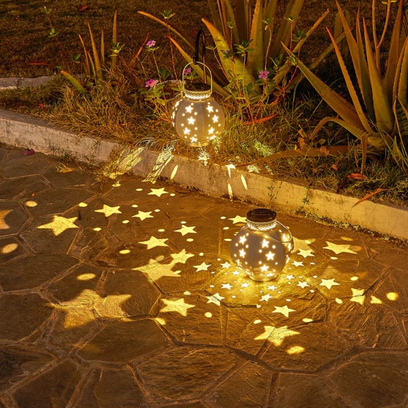 Projektor Ogrodowy w Kształcie – Outdoor Lighting Yard recenzja i cena