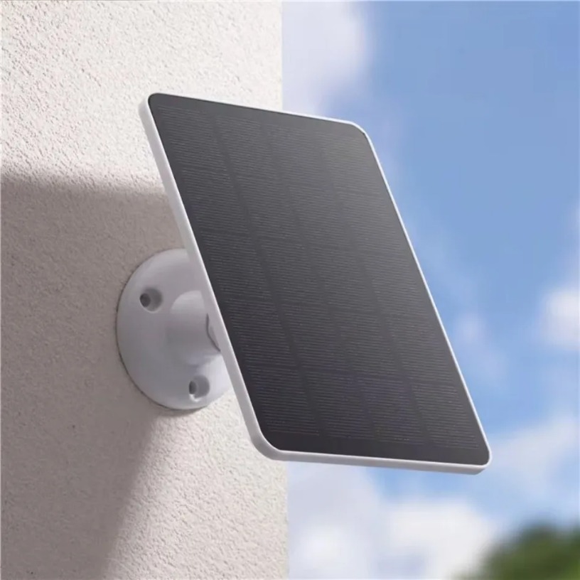 Wodoodporny system paneli słon – Outdoor Lighting Video recenzja i cena