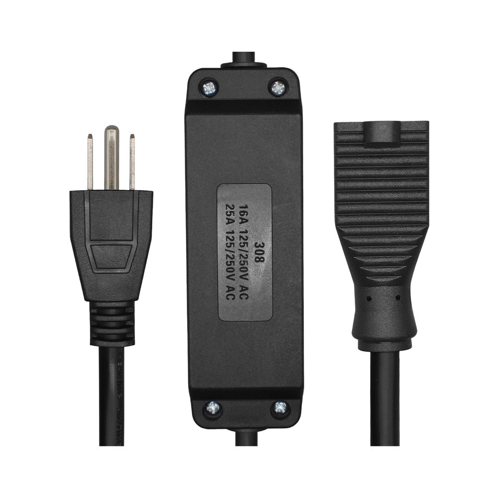 Wodoodporny przewód przedłużaj – Outdoor Lighting Extension Cord recenzja i cena