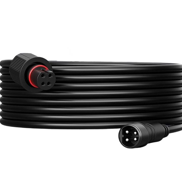 (N21R) Przedłużacz 3m do zewnę – Outdoor Lighting Extension Cord recenzja i cena