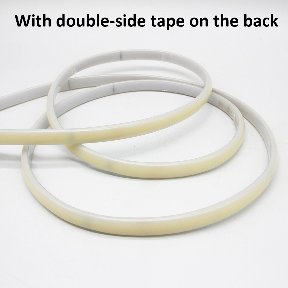 Wodoodporna taśma LED COB 220V – Outdoor Lighting Extension Cord recenzja i cena
