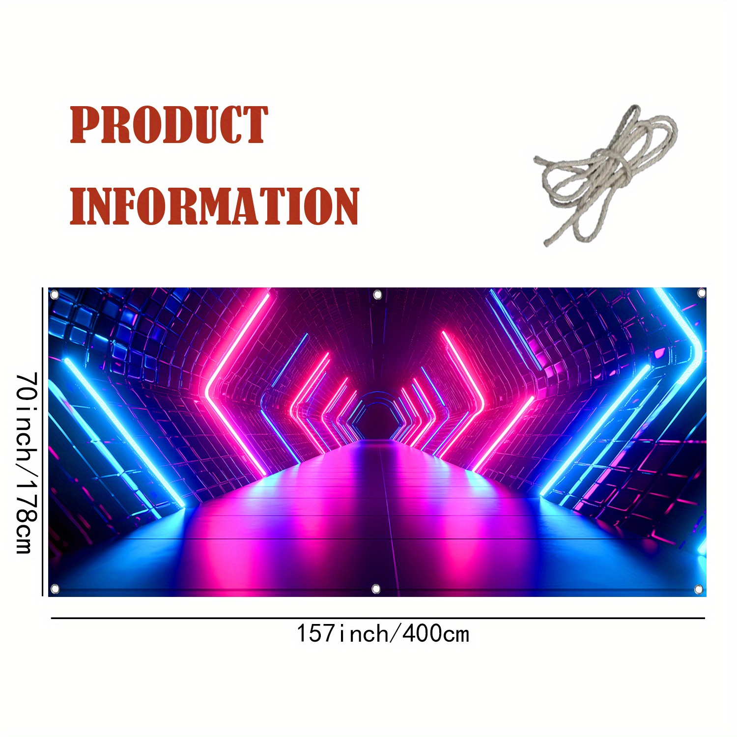 1 szt. Kreatywny tunel czasu p – Outdoor Lighting Garage recenzja i cena
