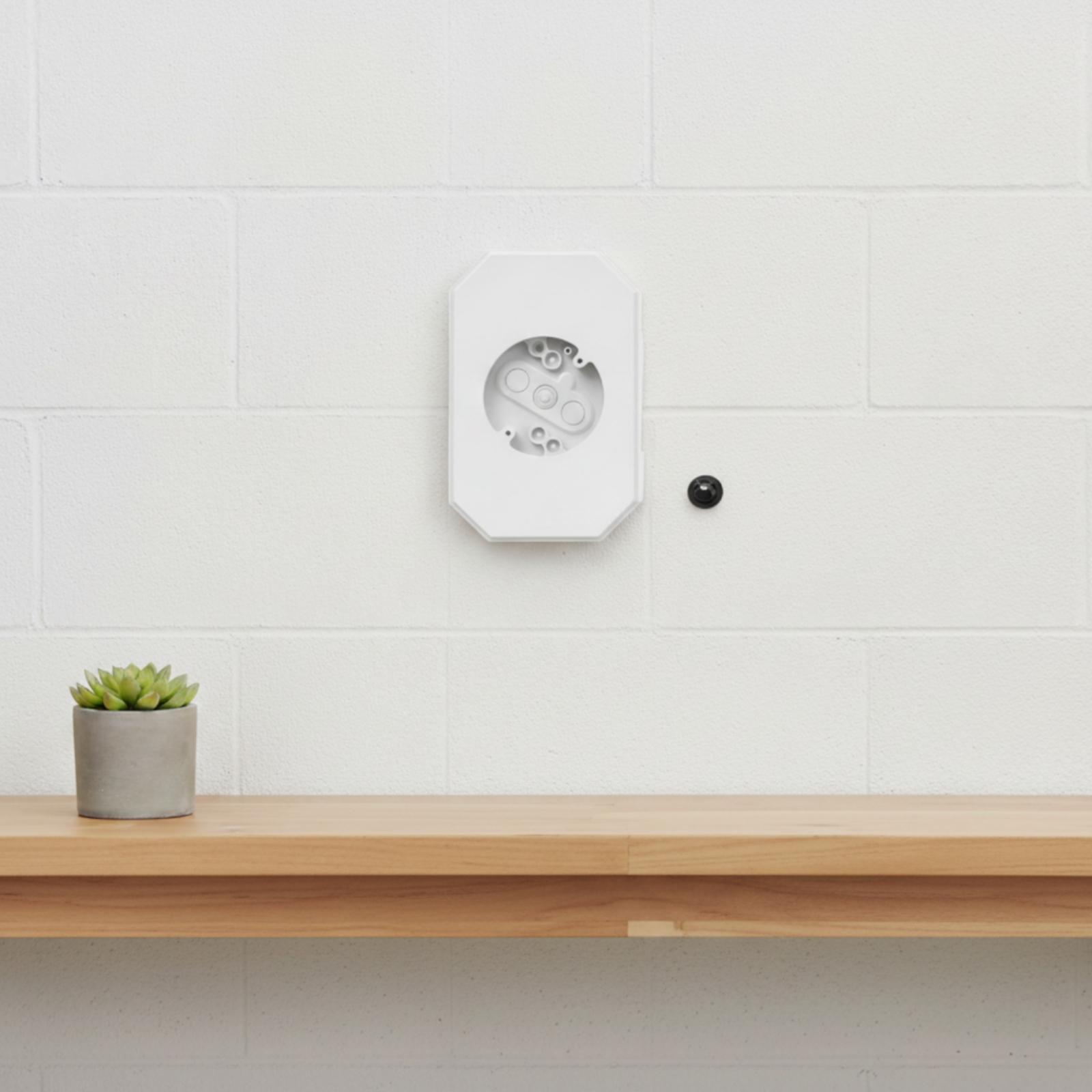 Zewnętrzny blok montażowy lamp – Outdoor Lighting Wall Mount recenzja i cena