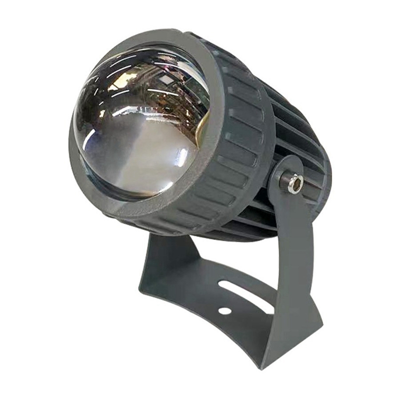 Zewnętrzne reflektory LED ogro – Outdoor Lighting Fixtures recenzja i cena