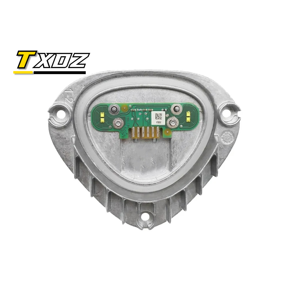 Nie-laserowe moduły LED DRL do – Outdoor Lighting Yellow recenzja i cena