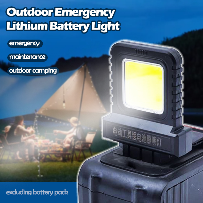 Akcesoria do elektronarzędzi L – Outdoor Lighting Garage recenzja i cena