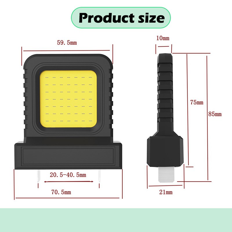 Akcesoria do elektronarzędzi L – Outdoor Lighting Garage recenzja i cena