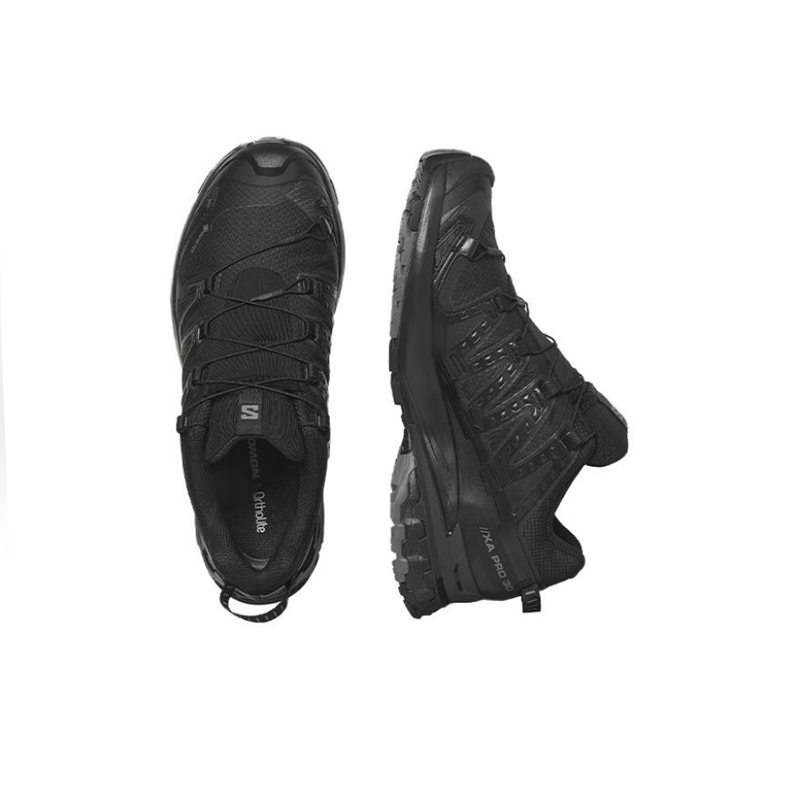 Salomon XA Pro 3D V9 GTX: Styl – Salomon Shoes Xa Pro 3D recenzja i cena