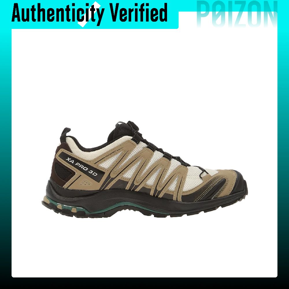 SALOMON XA PRO 3D – buty do bi – Salomon Shoes Xa Pro 3D recenzja i cena