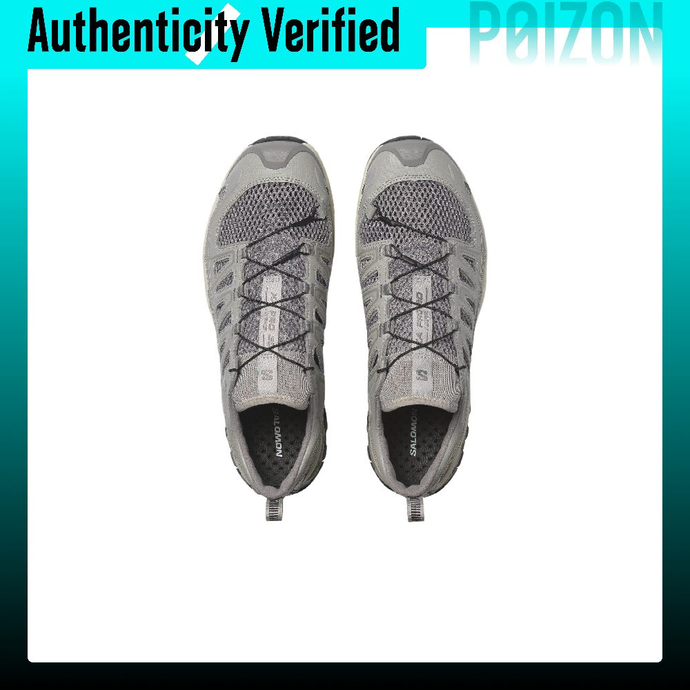 SALOMON XA PRO 3D Grip Support – Salomon Shoes Xa Pro 3D recenzja i cena