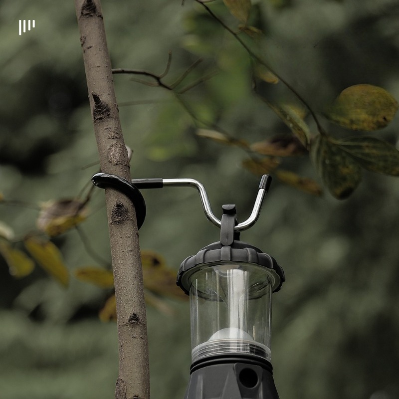 5 szt. haczyków bez wiercenia, – Outdoor Lighting Pole recenzja i cena