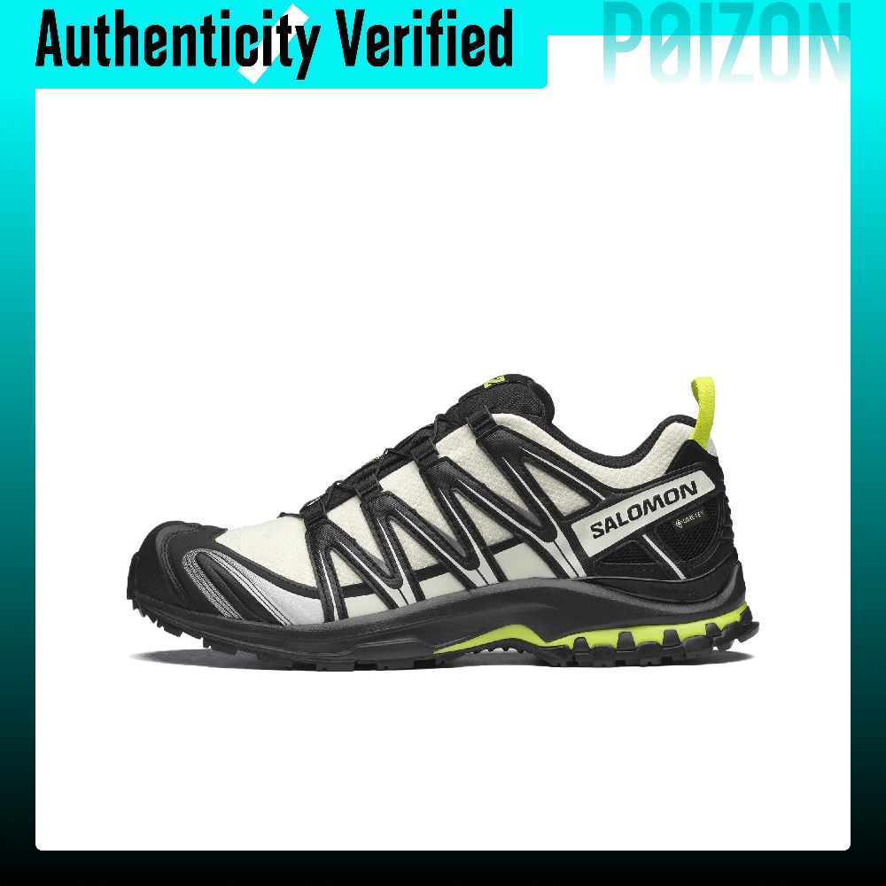 Buty do biegania w terenie SAL – Salomon Shoes Xa Pro 3D recenzja i cena