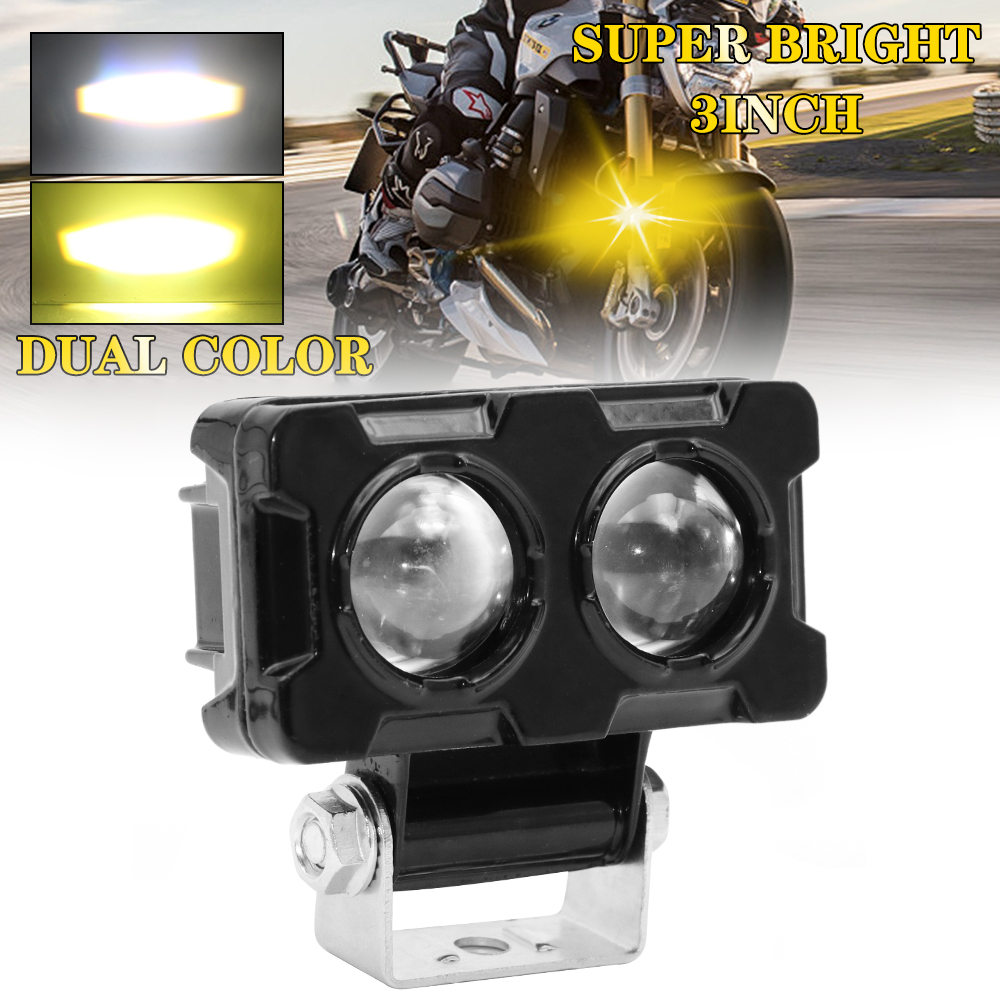 1 SZT. Reflektor LED 20W z pod – Outdoor Lighting Yellow recenzja i cena