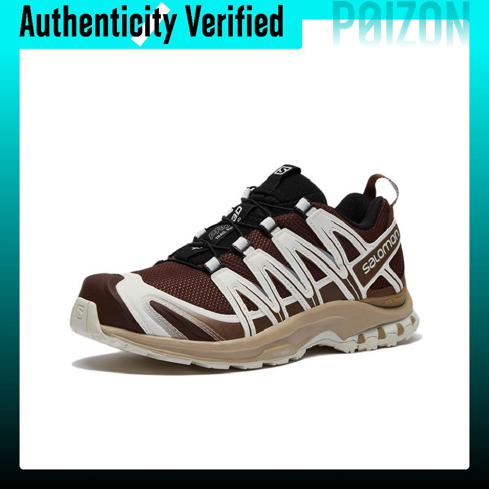 SALOMON XA PRO 3D Mesh Wygodne – Salomon Shoes Xa Pro 3D recenzja i cena