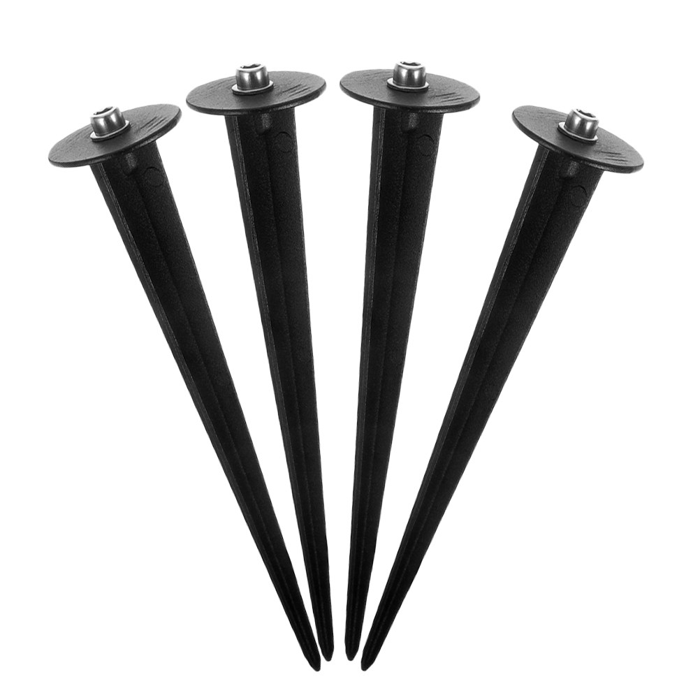 4 sztuki – metalowe kołki do m – Outdoor Lighting Ground recenzja i cena