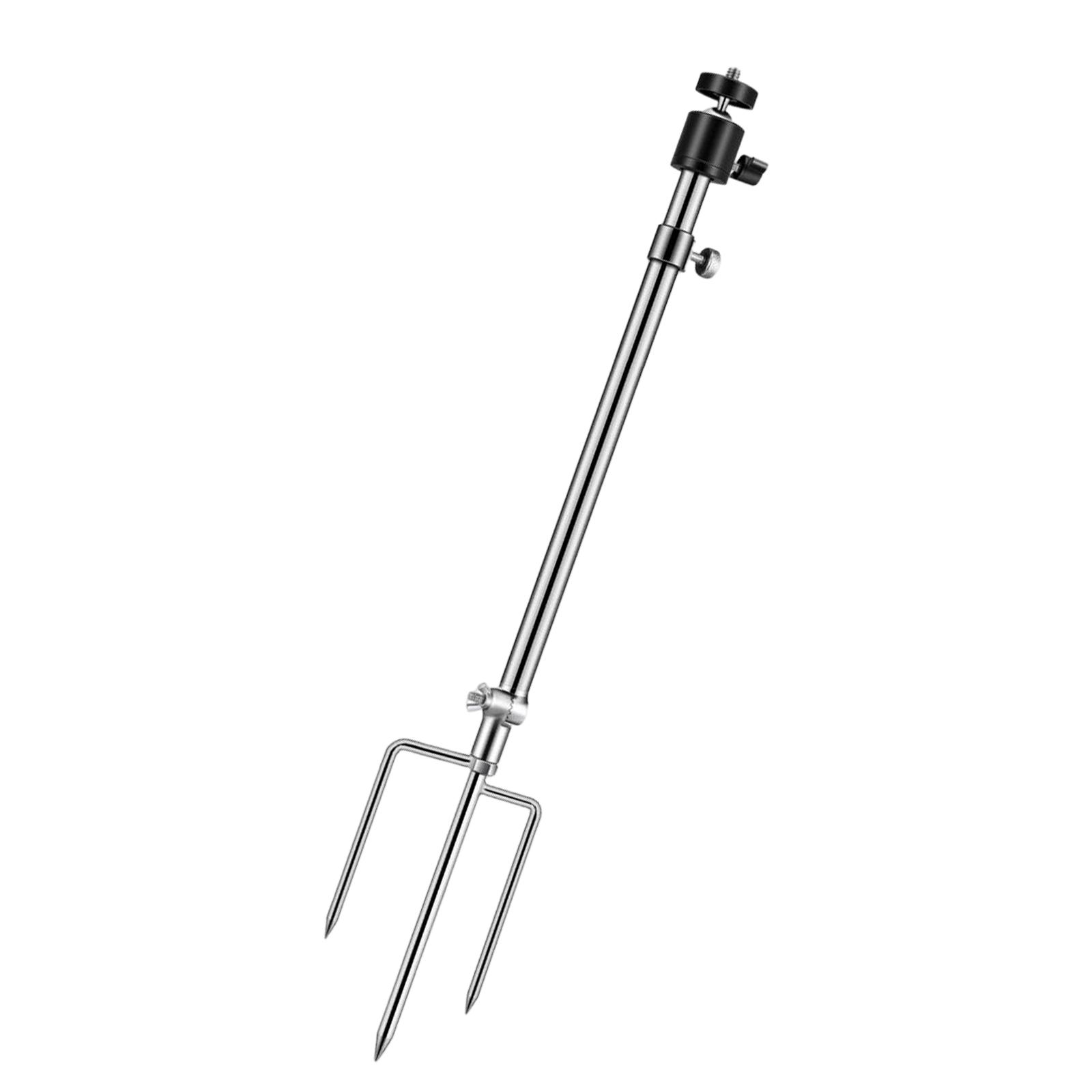 Składany stojak na latarnię ke – Outdoor Lighting Pole recenzja i cena