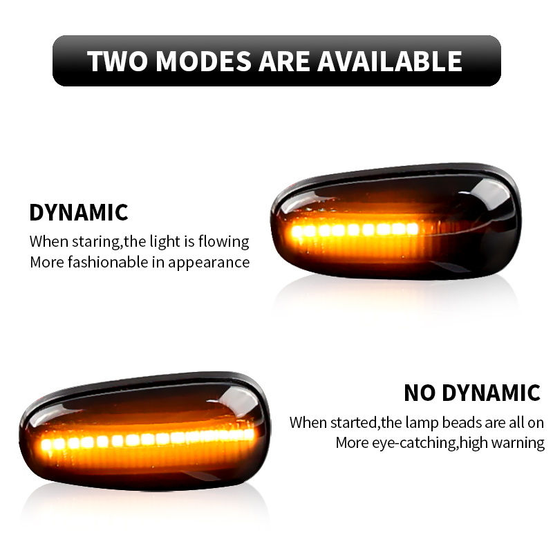 2 SZT. Dynamiczne Kierunkowska – Outdoor Lighting Yellow recenzja i cena