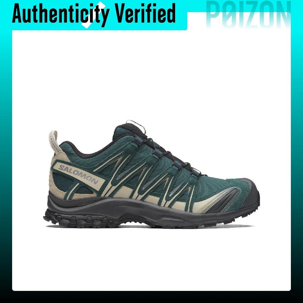 SALOMON XA PRO 3D – niskie but – Salomon Shoes Xa Pro 3D recenzja i cena