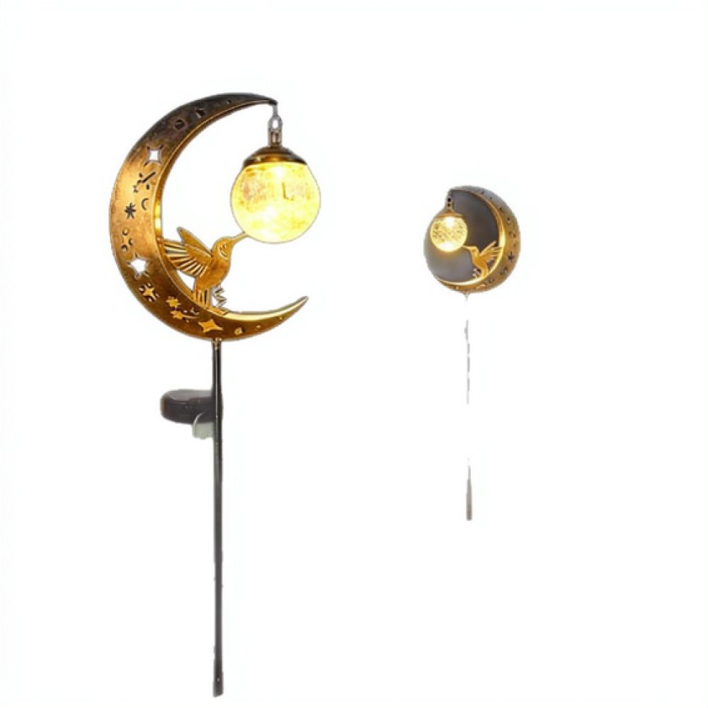 Lampa solarna do ogrodu w kszt – Outdoor Lighting Yard Ideas recenzja i cena