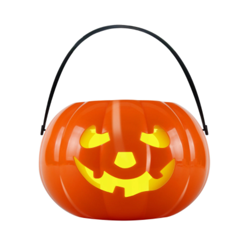 Halloweenowa Dynia Solarna Lam – Outdoor Lighting Ground recenzja i cena