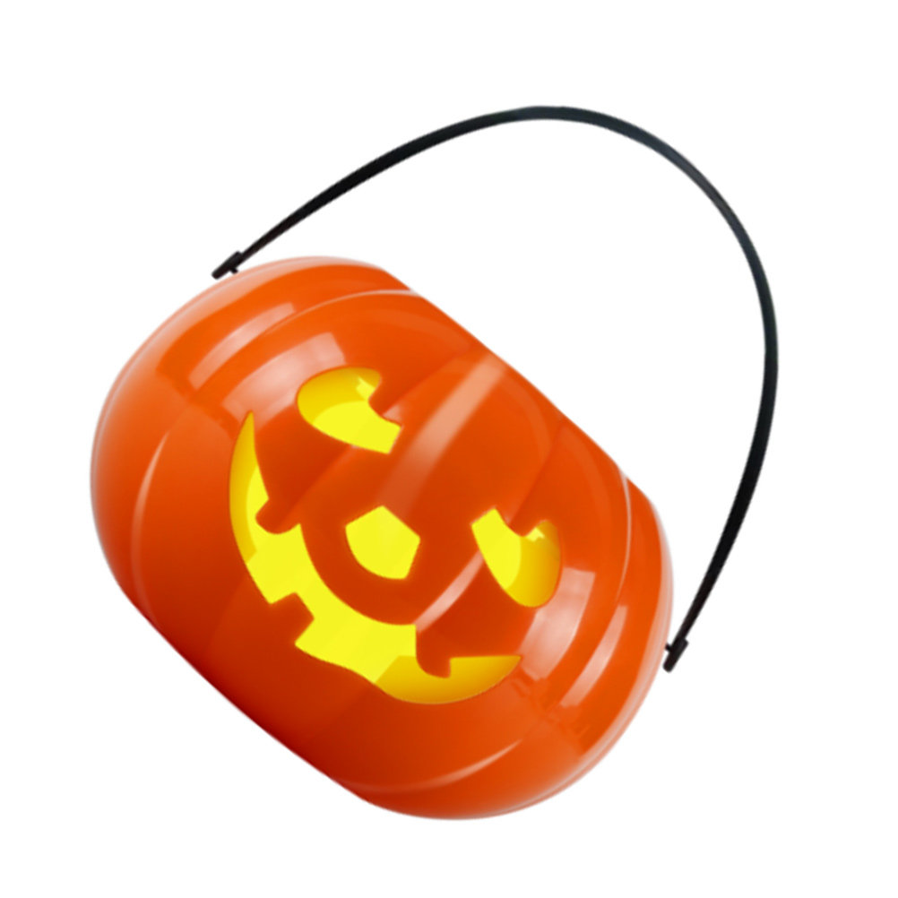 Halloweenowa Dynia Solarna Lam – Outdoor Lighting Ground recenzja i cena