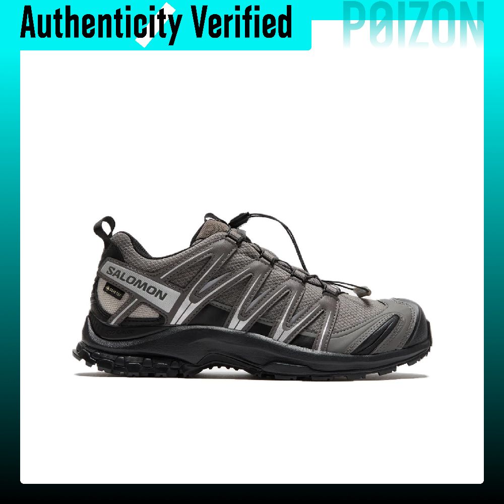 SALOMON XA PRO 3D – buty do bi – Salomon Shoes Xa Pro 3D recenzja i cena