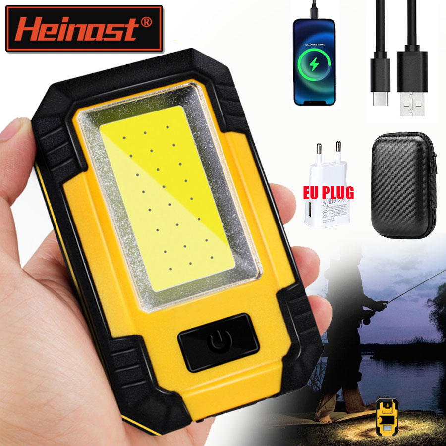 Przenośna lampa robocza z akum – Outdoor Lighting Fixtures recenzja i cena