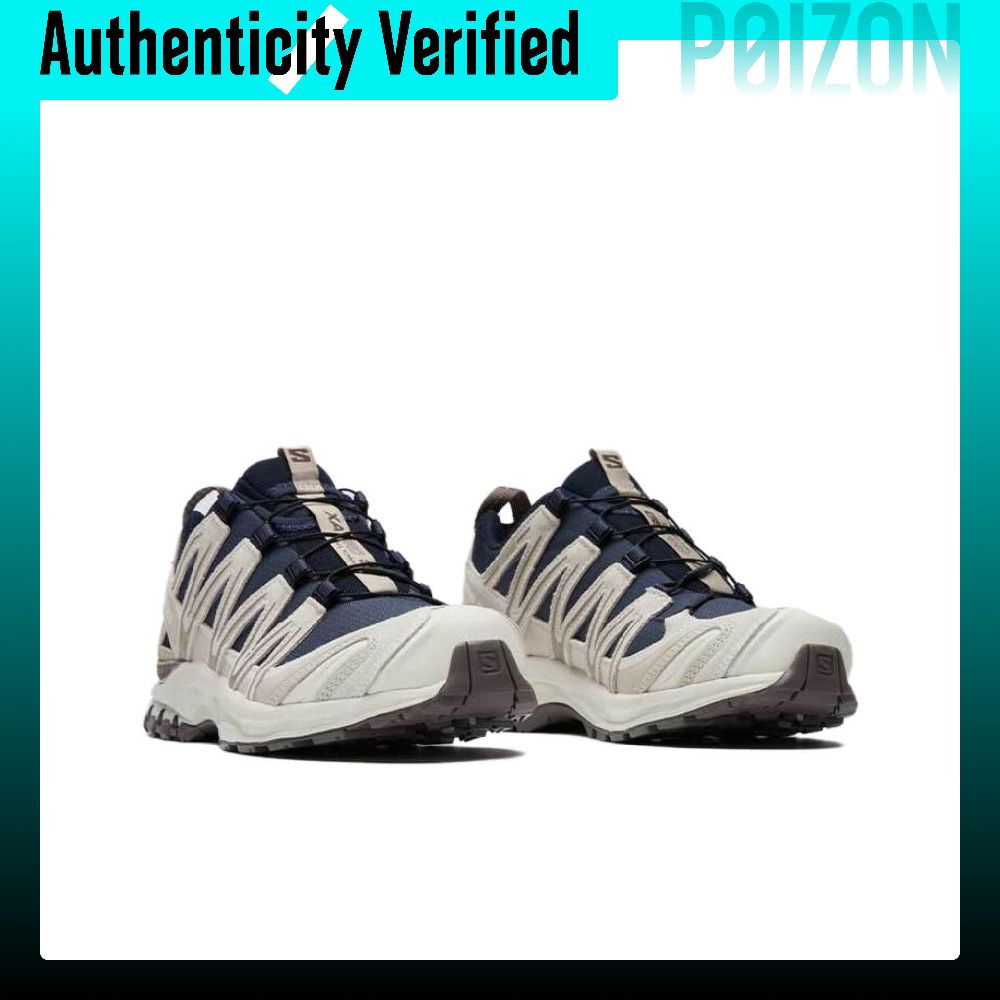 SALOMON XA PRO 3D Oddychająca  – Salomon Shoes Xa Pro 3D recenzja i cena