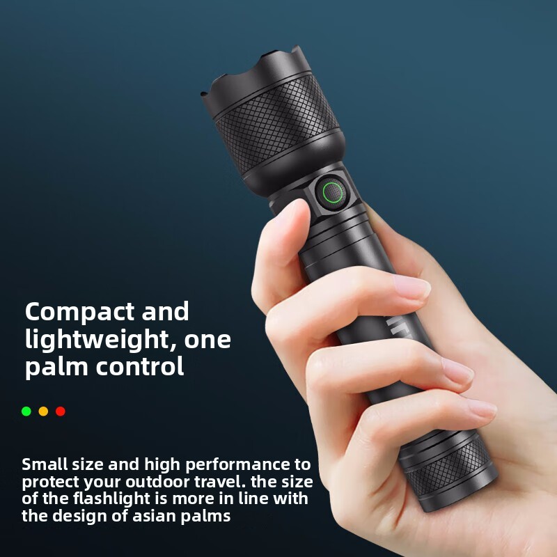2025 NOWA latarka Philips SFL2 – Outdoor Lighting Nearby recenzja i cena