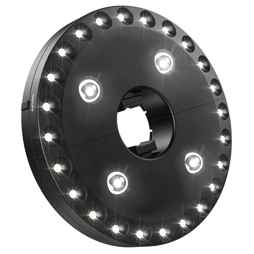Super jasna lampa na słupek pa – Outdoor Lighting Pole recenzja i cena