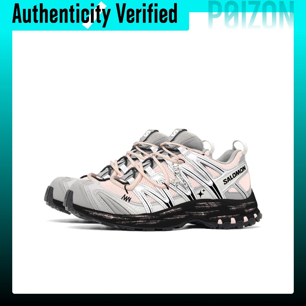 SALOMON XA PRO 3D Amortyzujące – Salomon Shoes Xa Pro 3D recenzja i cena