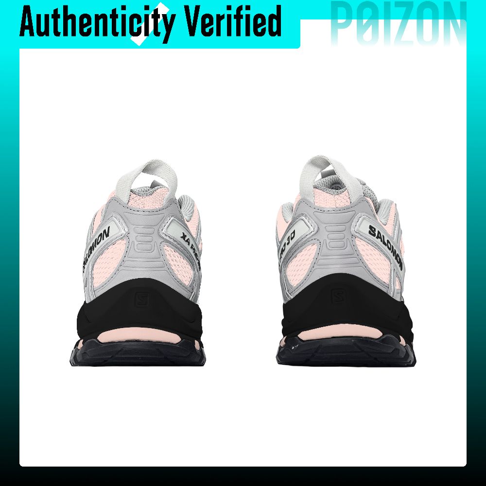 SALOMON XA PRO 3D Amortyzujące – Salomon Shoes Xa Pro 3D recenzja i cena