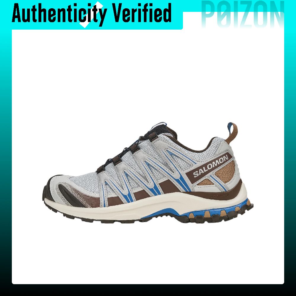 SALOMON XA PRO 3D – buty do bi – Salomon Shoes Xa Pro 3D recenzja i cena