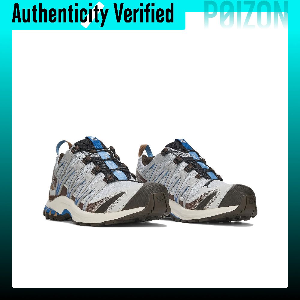 SALOMON XA PRO 3D – buty do bi – Salomon Shoes Xa Pro 3D recenzja i cena