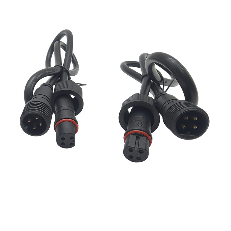 5 sztuk przedłużaczy o długośc – Outdoor Lighting Extension Cord recenzja i cena