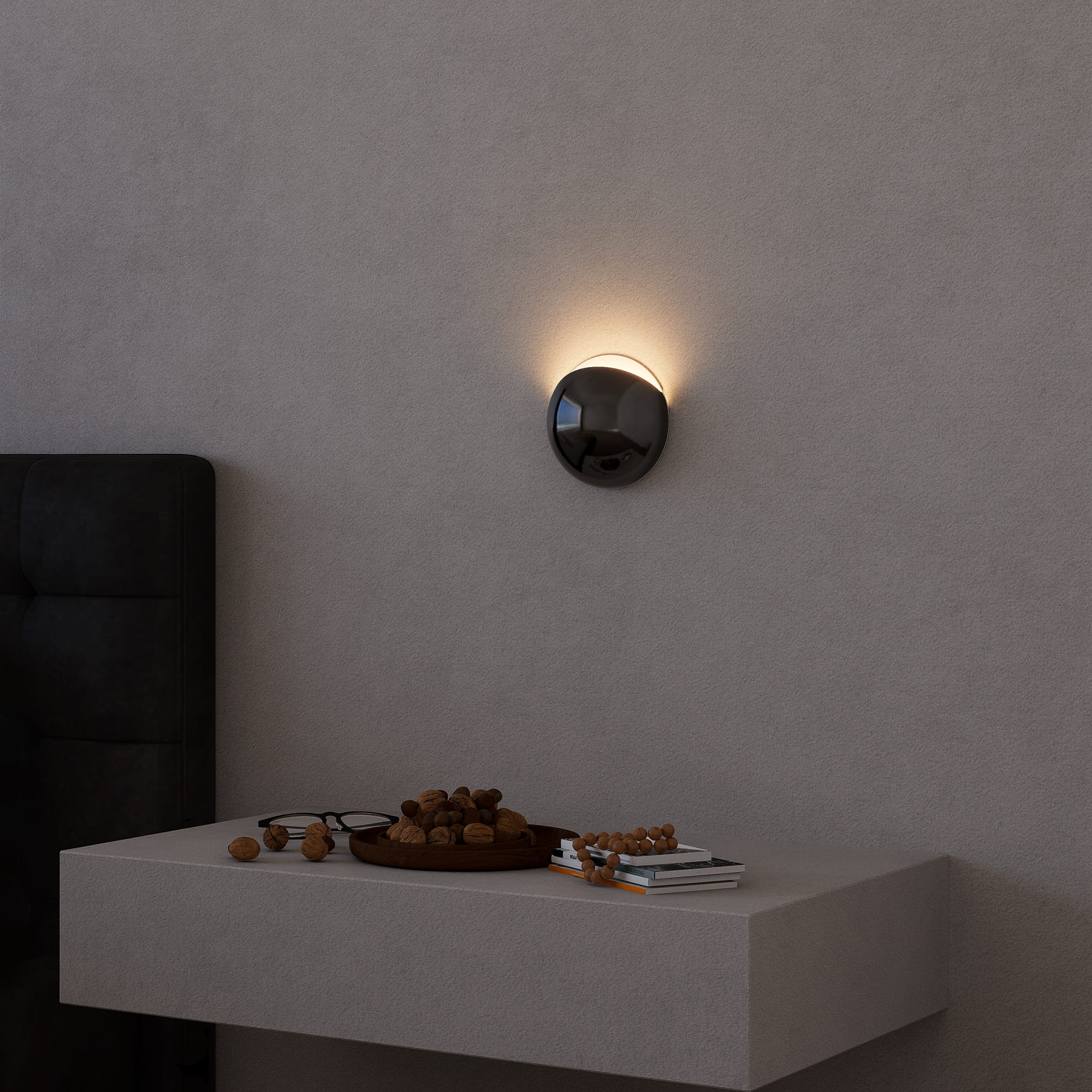 Lampa Ścienna LED Aisilan Ogro – Outdoor Lighting Wall Mount recenzja i cena