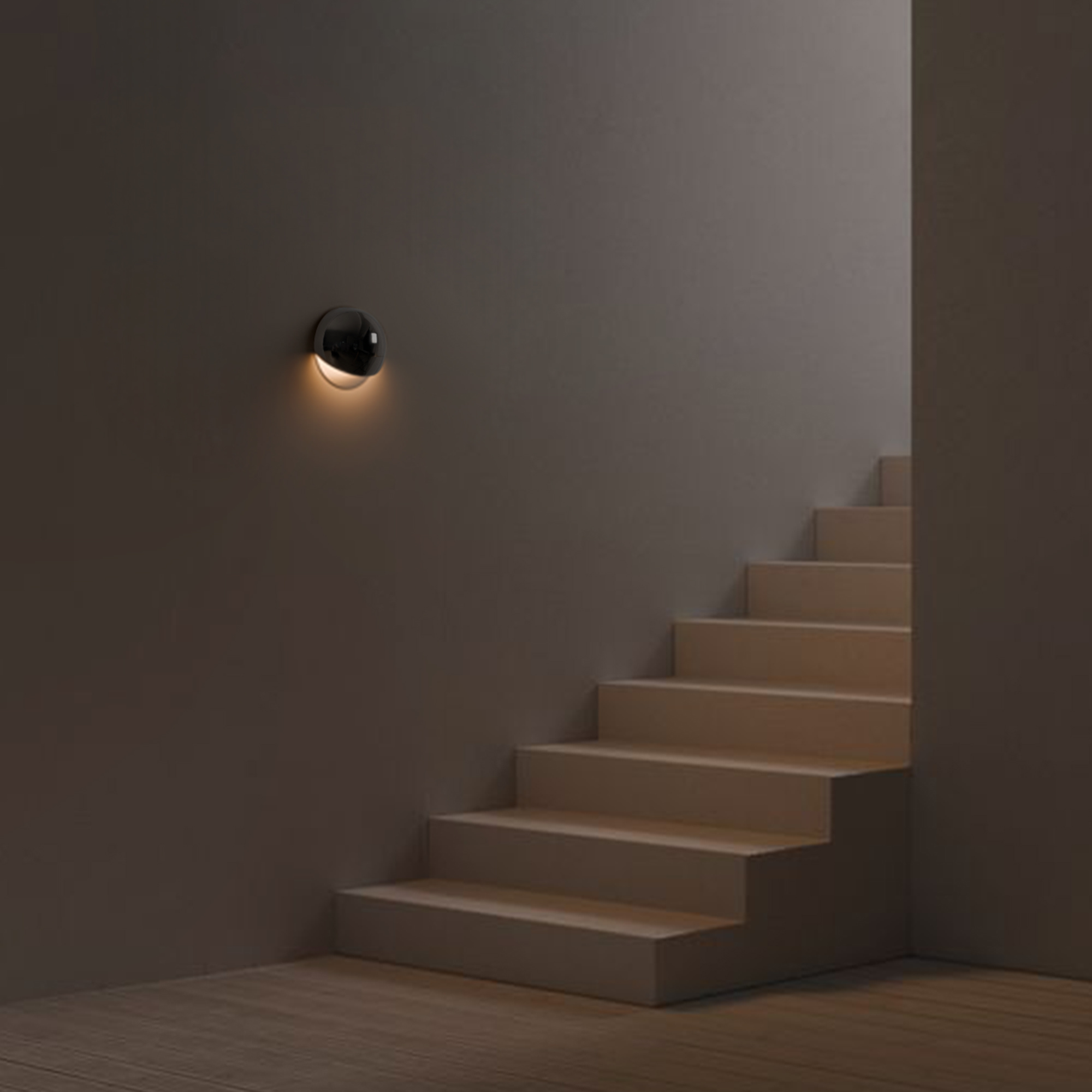 Lampa Ścienna LED Aisilan Ogro – Outdoor Lighting Wall Mount recenzja i cena