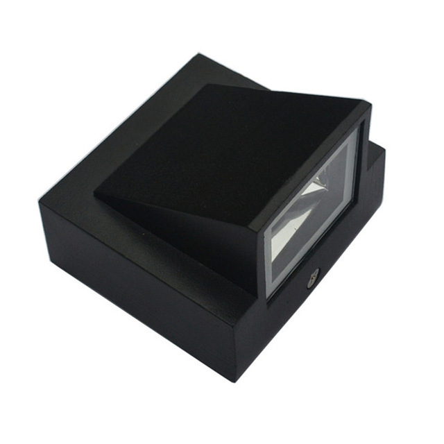 Lampa ścienna LED zewnętrzna 5 – Outdoor Lighting Wall Mount recenzja i cena